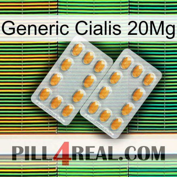 Generic Cialis 20Mg cialis4.jpg